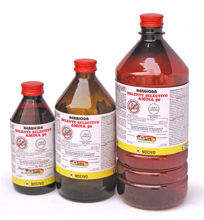 DELENTE HERBICIDA SELECTIVO AMINA 50
