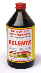antiseptico PARA EL PIETIN 