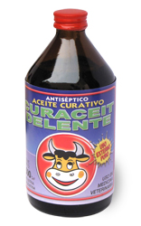 ACEITE CURATIVO CURACEIT LIQUIDO
