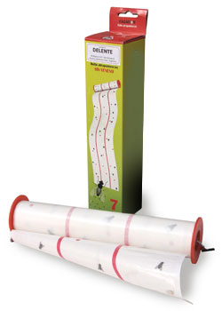 Mosquicida Delente Stop Fly, acaricidas, antiparasitario