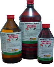 ACEITE EMULSIONABLE EMULCEIT