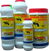 HORMIGUICIDA EN POLVO (HORMI – TRAC)