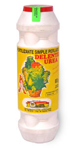 Fertilizantes DELENTE UREA